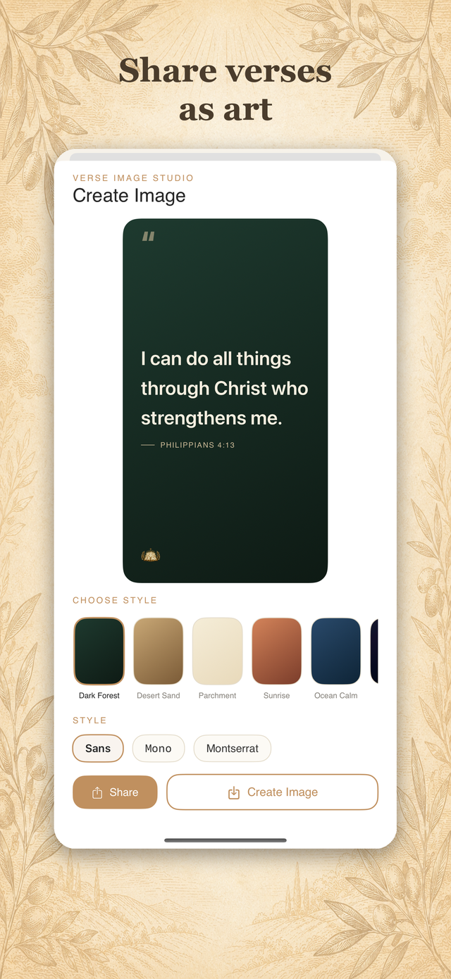 SoulGuide screenshot 2