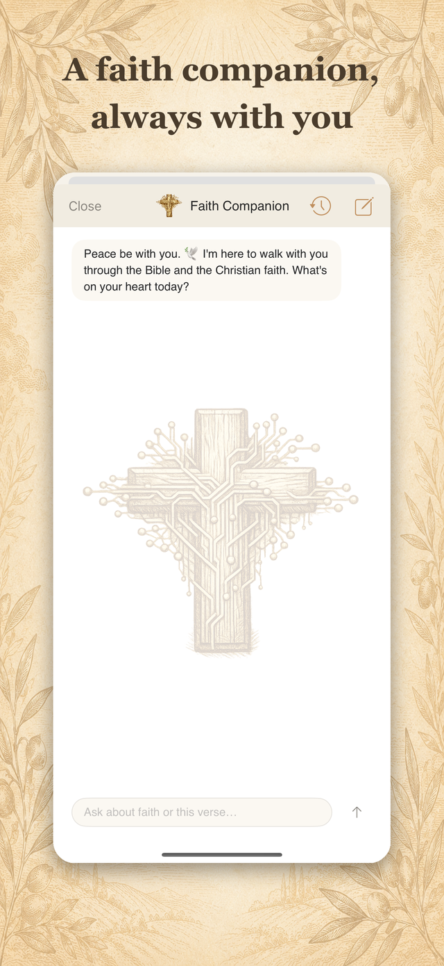 SoulGuide screenshot 3