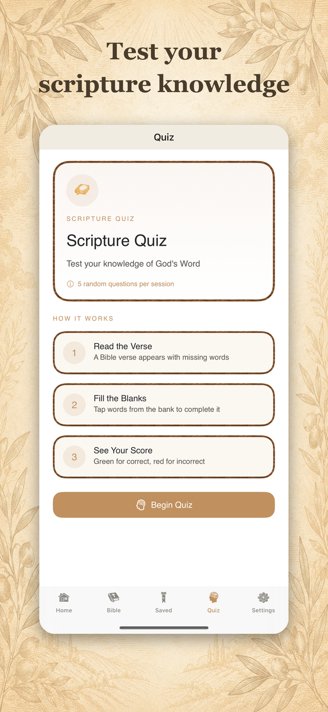 SoulGuide screenshot 5