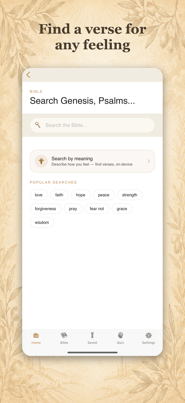 SoulGuide screenshot 6
